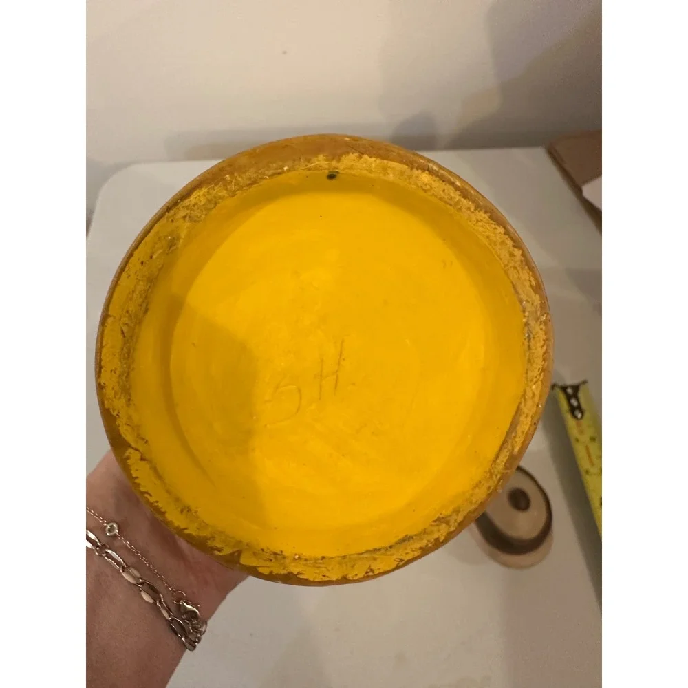 N/A vintage ceramic